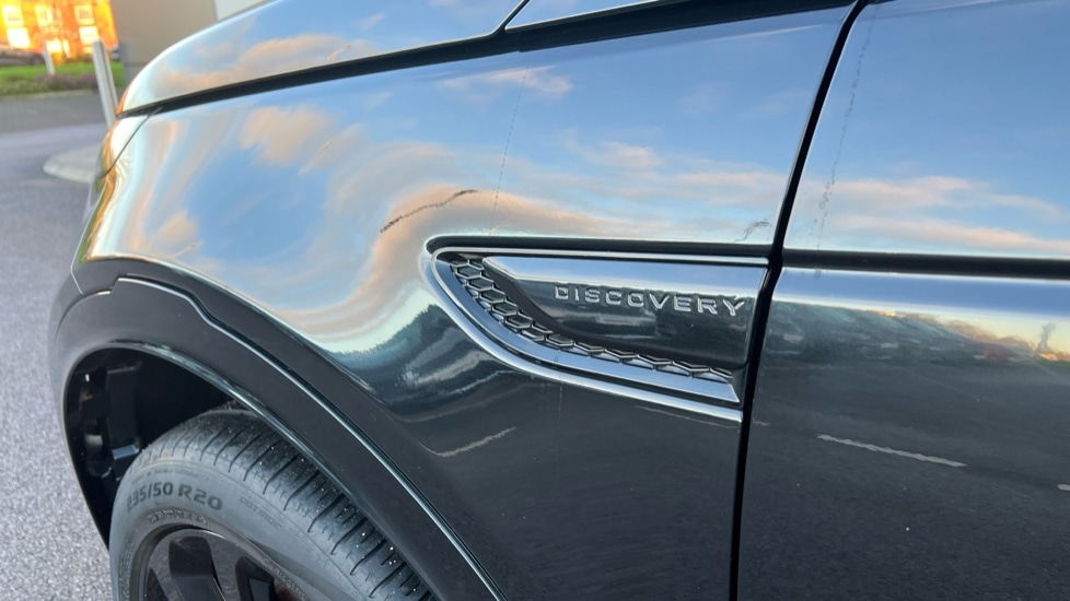 Used Land Rover Discovery Sport 2023 for sale - 76873702: Photo 20