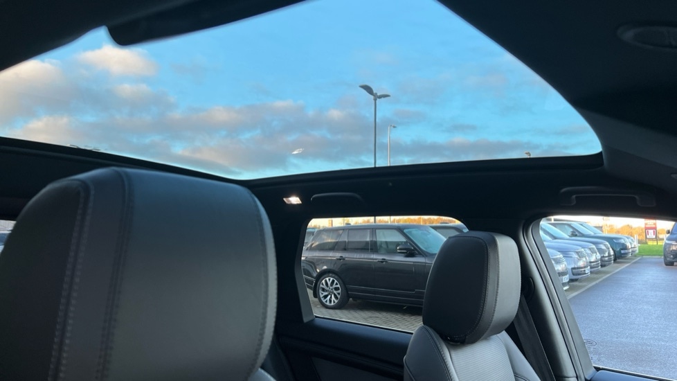 Used Land Rover Discovery Sport 2023 for sale - 76873702: Photo 21