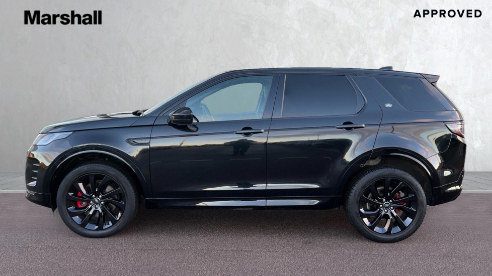 Used Land Rover Discovery Sport 2023 for sale - 76873702: Photo 26