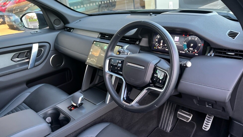 Used Land Rover Discovery Sport 2023 for sale - 76873702: Photo 28