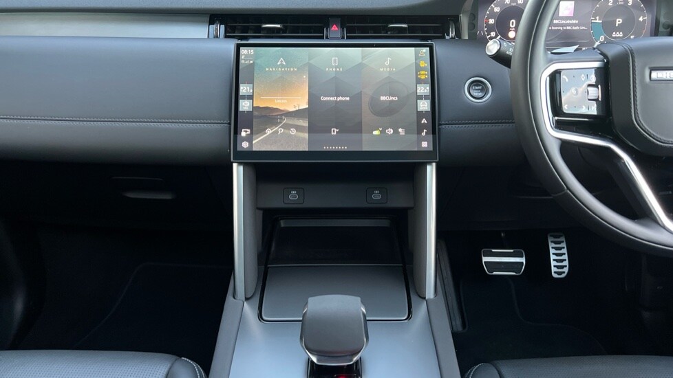 Used Land Rover Discovery Sport 2023 for sale - 76873702: Photo 29