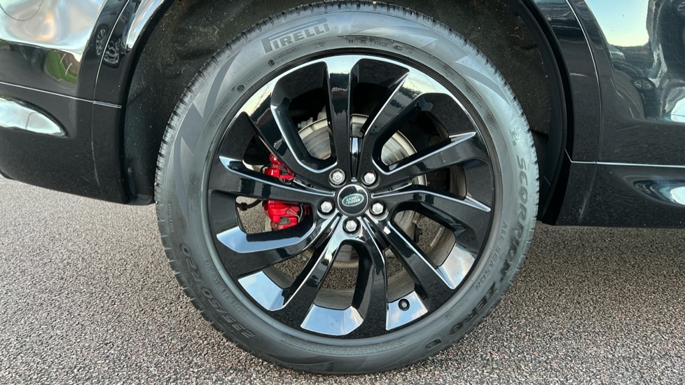 Used Land Rover Discovery Sport 2023 for sale - 76873702: Photo 31