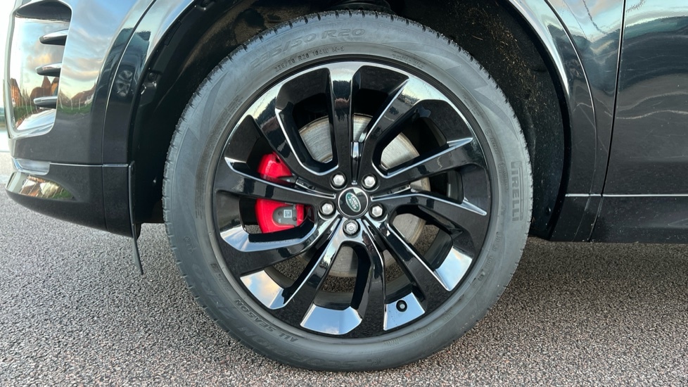 Used Land Rover Discovery Sport 2023 for sale - 76873702: Photo 32