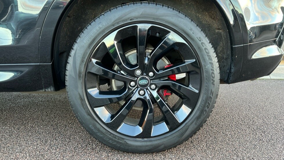 Used Land Rover Discovery Sport 2023 for sale - 76873702: Photo 33