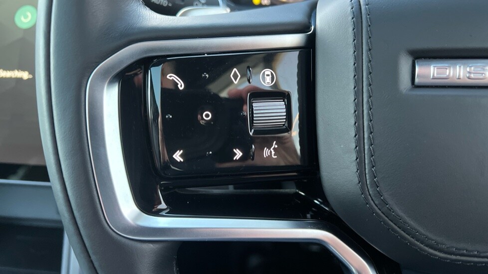 Used Land Rover Discovery Sport 2023 for sale - 76873702: Photo 36