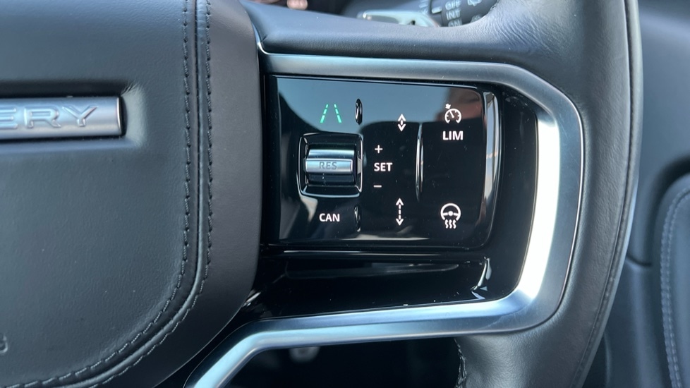 Used Land Rover Discovery Sport 2023 for sale - 76873702: Photo 37