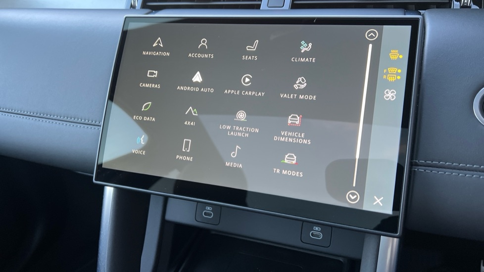 Used Land Rover Discovery Sport 2023 for sale - 76873702: Photo 42