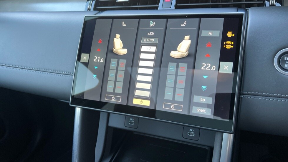 Used Land Rover Discovery Sport 2023 for sale - 76873702: Photo 43