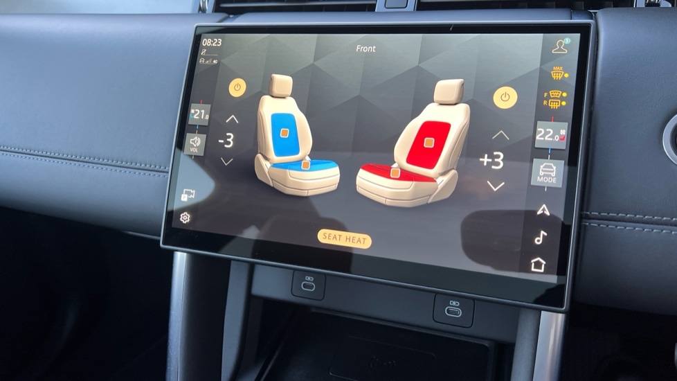 Used Land Rover Discovery Sport 2023 for sale - 76873702: Photo 44