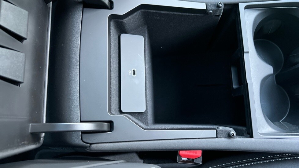 Used Land Rover Discovery Sport 2023 for sale - 76873702: Photo 48