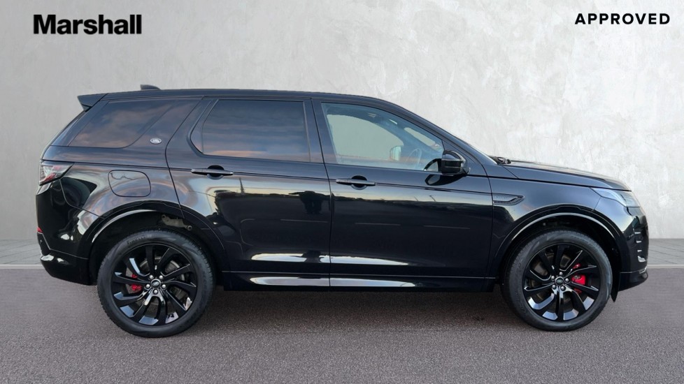 Used Land Rover Discovery Sport 2023 for sale - 76873702: Photo 5