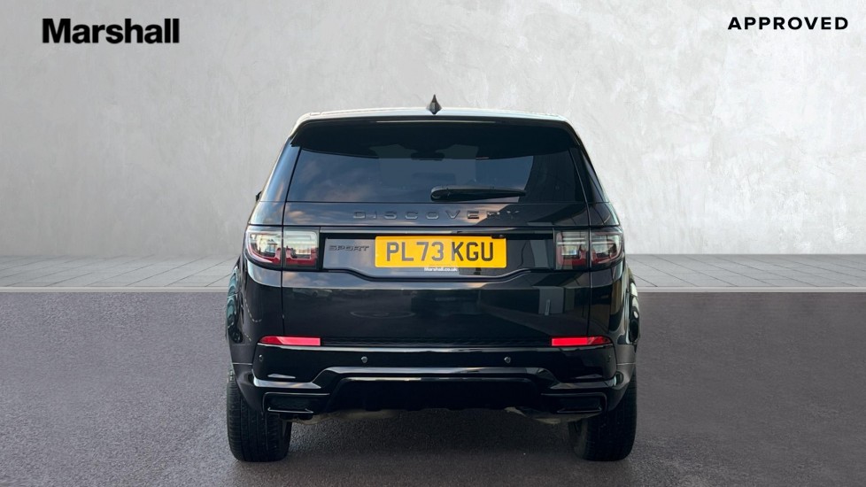 Used Land Rover Discovery Sport 2023 for sale - 76873702: Photo 6