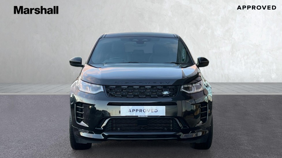 Used Land Rover Discovery Sport 2023 for sale - 76873702: Photo 7