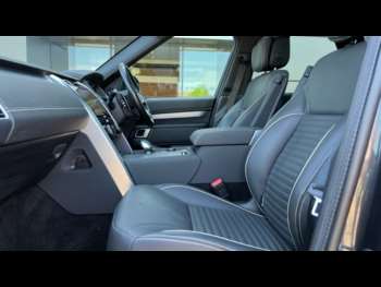 Used Land Rover Discovery 2022 for sale - 74495058: Photo