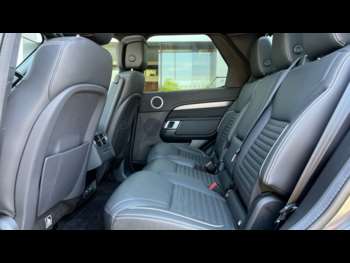 Used Land Rover Discovery 2022 for sale - 74495058: Photo