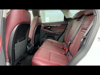 Used Land Rover Range Rover Evoque 2022 for sale - 74932412: Photo