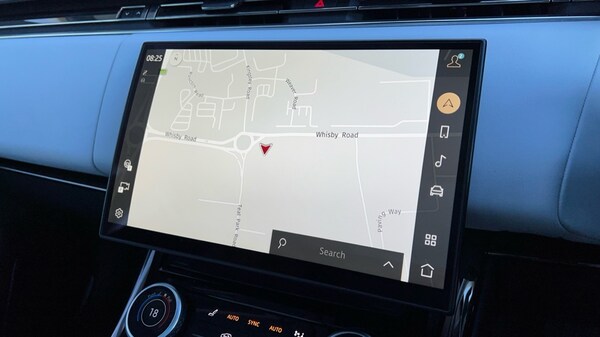 Used Land Rover Range Rover Sport 2023 for sale - 76140333: Photo 11