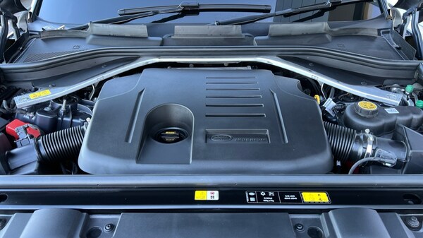 Used Land Rover Range Rover Sport 2023 for sale - 76140333: Photo 30