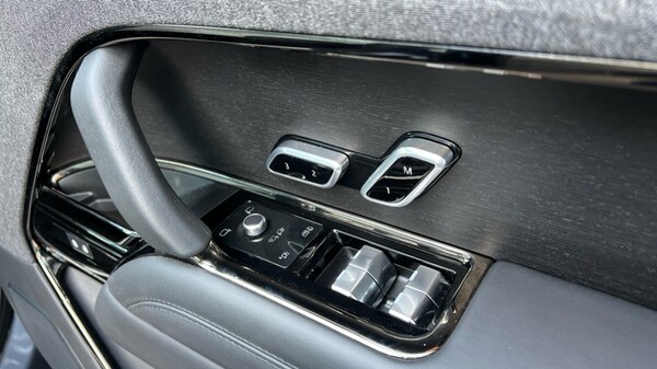 Used Land Rover Range Rover Sport 2023 for sale - 76140333: Photo 34