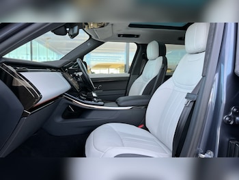 Used Land Rover Range Rover Sport 2023 for sale - 76140333: Photo 3