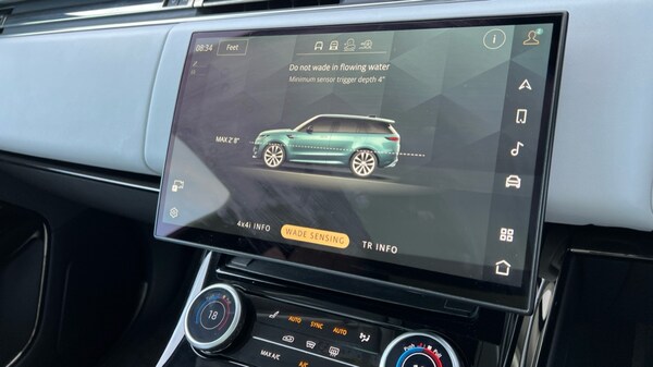Used Land Rover Range Rover Sport 2023 for sale - 76140333: Photo 47