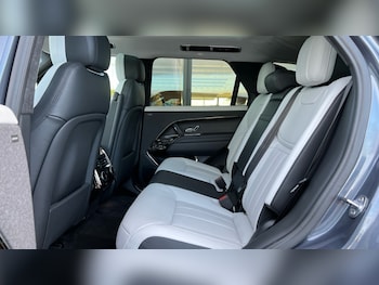 Used Land Rover Range Rover Sport 2023 for sale - 76140333: Photo 4