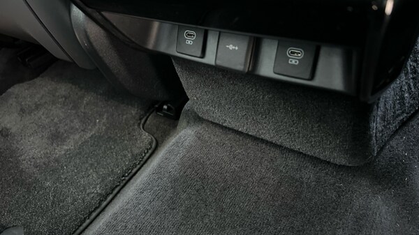 Used Land Rover Range Rover Sport 2023 for sale - 76140333: Photo 52