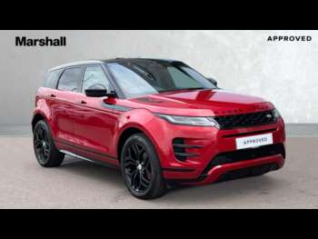 2023 - 1.5 P300e Autobiography 5dr Auto