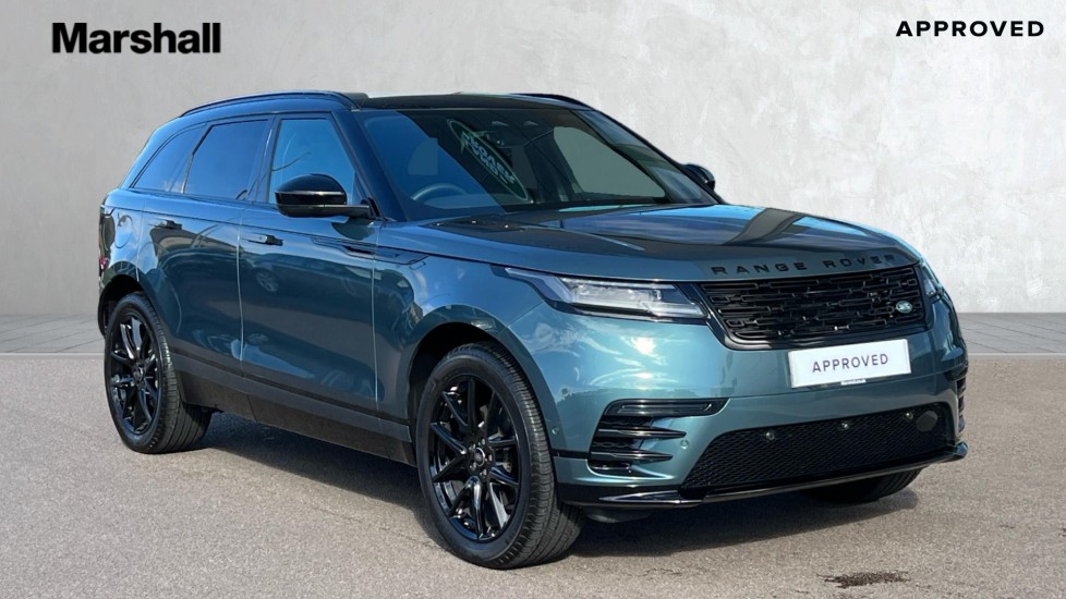 Used Land Rover Range Rover Velar 2025 for sale - 76161254: Photo 1