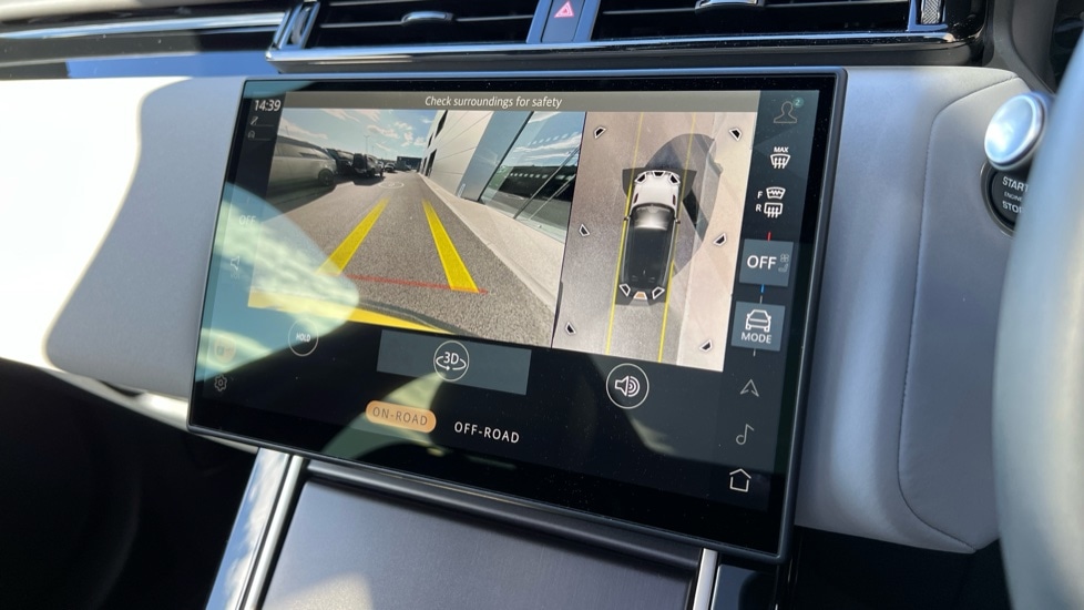 Used Land Rover Range Rover Velar 2025 for sale - 76161254: Photo 12