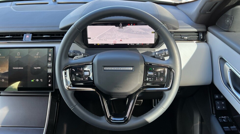 Used Land Rover Range Rover Velar 2025 for sale - 76161254: Photo 15