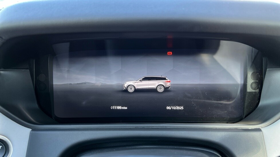 Used Land Rover Range Rover Velar 2025 for sale - 76161254: Photo 16