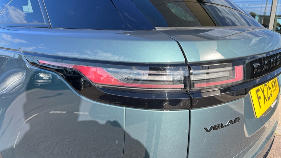 Used Land Rover Range Rover Velar 2025 for sale - 76161254: Photo 19