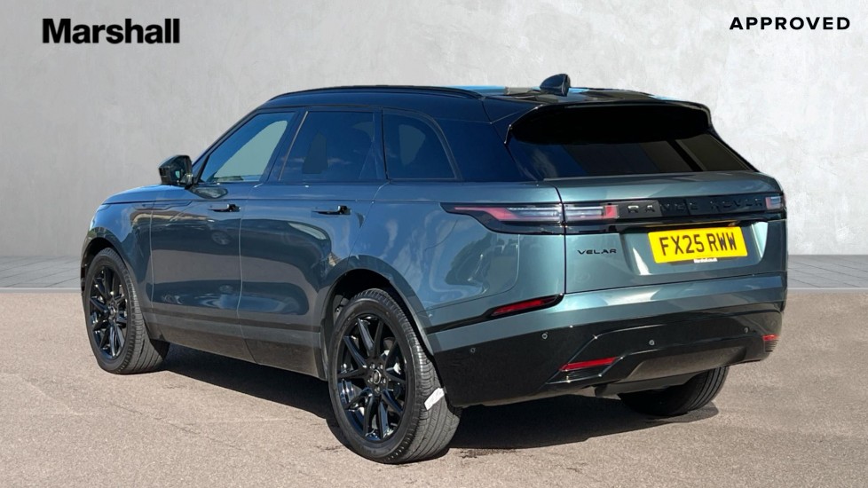 Used Land Rover Range Rover Velar 2025 for sale - 76161254: Photo 2