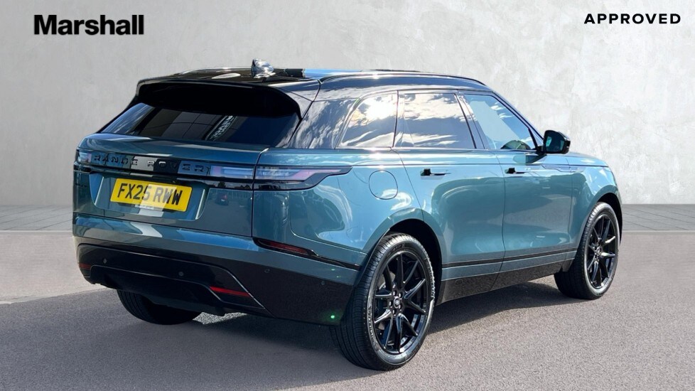 Used Land Rover Range Rover Velar 2025 for sale - 76161254: Photo 25