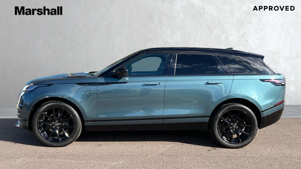 Used Land Rover Range Rover Velar 2025 for sale - 76161254: Photo 26