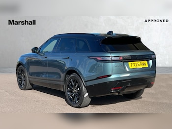 Used Land Rover Range Rover Velar 2025 for sale - 76161254: Photo 2