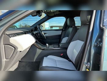 Used Land Rover Range Rover Velar 2025 for sale - 76161254: Photo 3