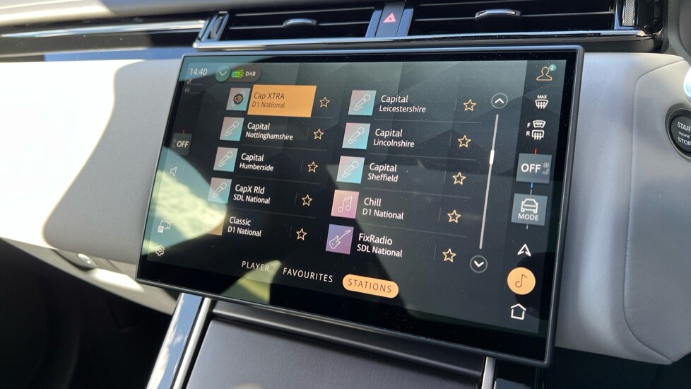 Used Land Rover Range Rover Velar 2025 for sale - 76161254: Photo 41