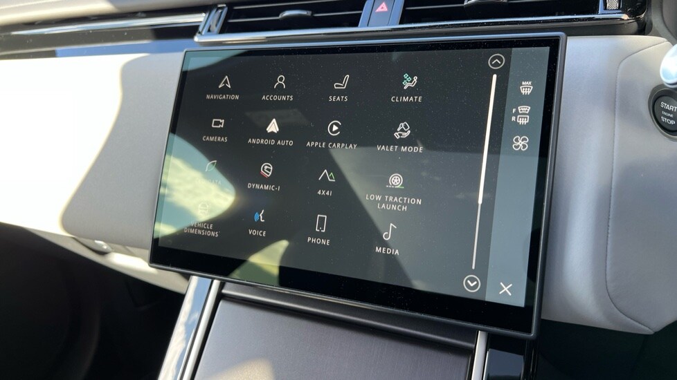 Used Land Rover Range Rover Velar 2025 for sale - 76161254: Photo 42