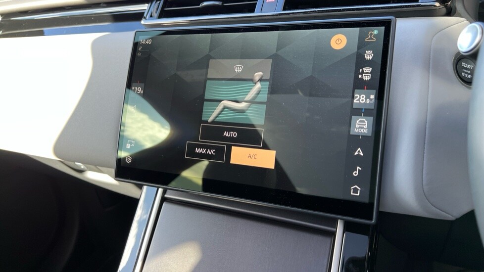 Used Land Rover Range Rover Velar 2025 for sale - 76161254: Photo 43