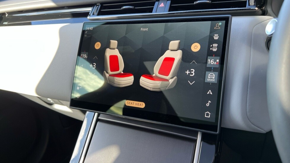 Used Land Rover Range Rover Velar 2025 for sale - 76161254: Photo 44