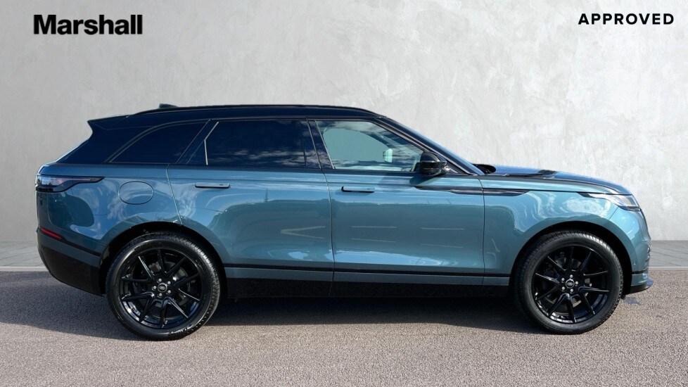 Used Land Rover Range Rover Velar 2025 for sale - 76161254: Photo 5