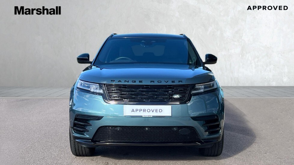 Used Land Rover Range Rover Velar 2025 for sale - 76161254: Photo 7