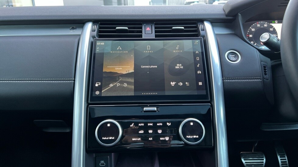 Used Land Rover Discovery 2024 for sale - 76018128: Photo 14