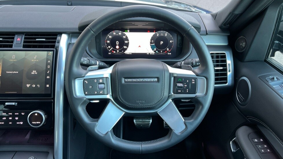 Used Land Rover Discovery 2024 for sale - 76018128: Photo 15