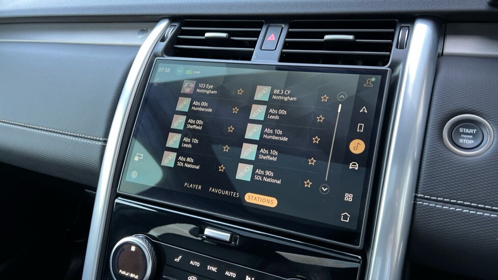 Used Land Rover Discovery 2024 for sale - 76018128: Photo 41