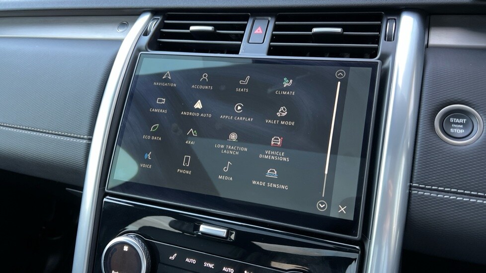 Used Land Rover Discovery 2024 for sale - 76018128: Photo 42