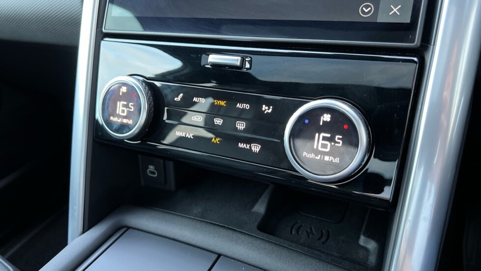 Used Land Rover Discovery 2024 for sale - 76018128: Photo 43