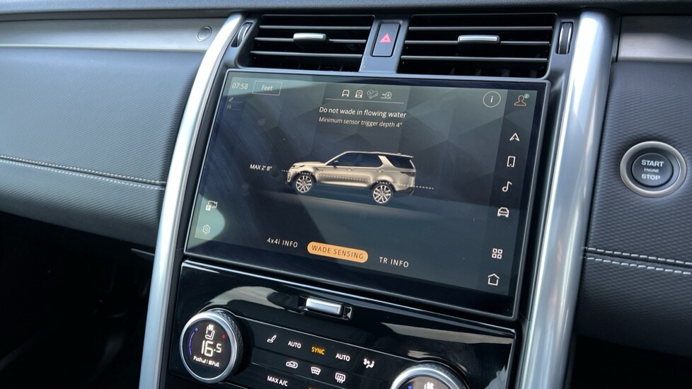 Used Land Rover Discovery 2024 for sale - 76018128: Photo 45